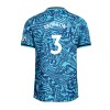 Tottenham Hotspur Reguilon 3 Kolmas 2022-23 - Jalkapallo Pelipaidat (S/S) Tottenham Hotspur Reguilon 3 Kolmas 2022-23 - Jalkapallo Pelipaidat (S/S)
